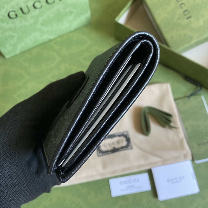 Gucci Wallets & Purse